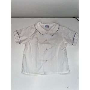 Vintage 12-24 months Good lad shirt‎